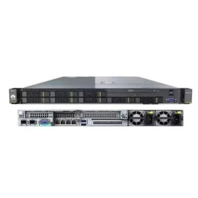 Stock 1U Rack Intel Processor Server 1288HV6 and Ready to Meet Your Server Requirements