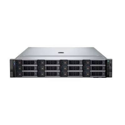 Servers Private Mold PowerEdge R760 R760xs R760xd2 and R760xa SFF Nvme Boyu Chassi 2U Rack Computer for Server Trays