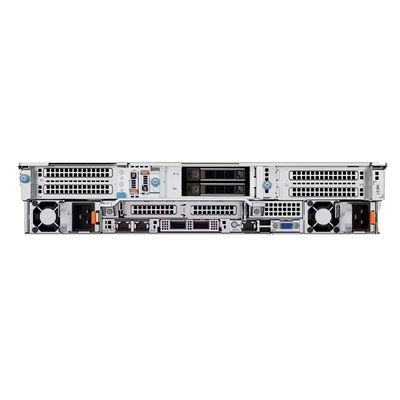 Servers Private Mold PowerEdge R760 R760xs R760xd2 and R760xa SFF Nvme Boyu Chassi 2U Rack Computer for Server Trays