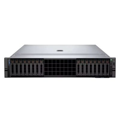 Servers Private Mold PowerEdge R760 R760xs R760xd2 and R760xa SFF Nvme Boyu Chassi 2U Rack Computer for Server Trays