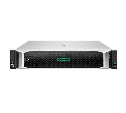 ProLiant DL380 Gen11/Gen10 Rack Server Customizable Servers with 20-Core Processor and DDR5 Smart Memory