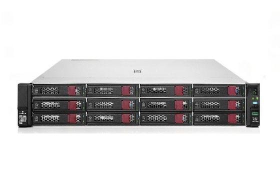 ProLiant DL380 Gen11/Gen10 Rack Server Customizable Servers with 20-Core Processor and DDR5 Smart Memory