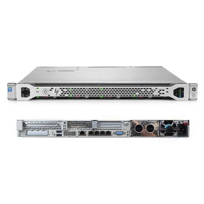 Servers DL360 Gen9 755258-B21 8SFF CTO Server with Customizable Configurations