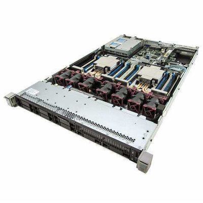 Servers DL360 Gen9 755258-B21 8SFF CTO Server with Customizable Configurations