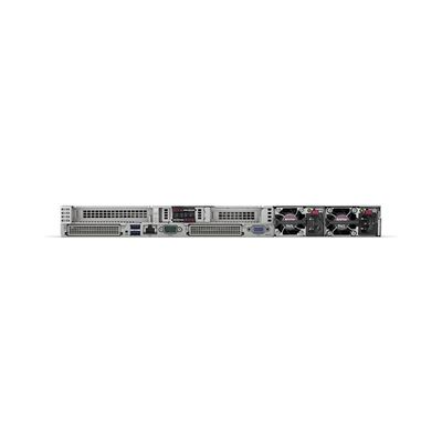 Stock Original P19765-B21 DL360 Gen10 4LFFNC CTO Server for Servers