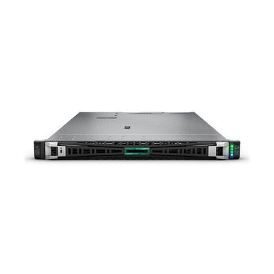 Stock Original P19765-B21 DL360 Gen10 4LFFNC CTO Server for Servers