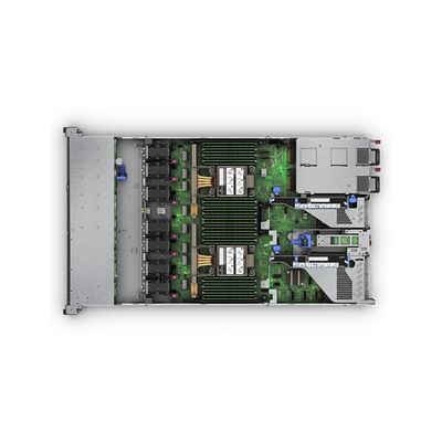 Stock Original P19765-B21 DL360 Gen10 4LFFNC CTO Server for Servers