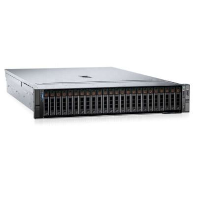 PowerEdge R760 Rack Server Original Enterprise Server for Stock and High Frequency