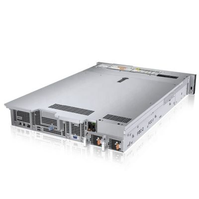 PowerEdge R760 Rack Server Original Enterprise Server for Stock and High Frequency