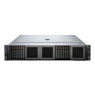 Stock Private Mold Yes Best-Priced PowerEdge R660 R760 R650 R750 R640 R740 Rack Server