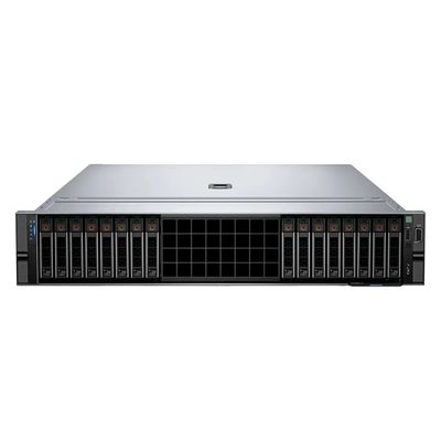 Stock Private Mold Yes Best-Priced PowerEdge R660 R760 R650 R750 R640 R740 Rack Server