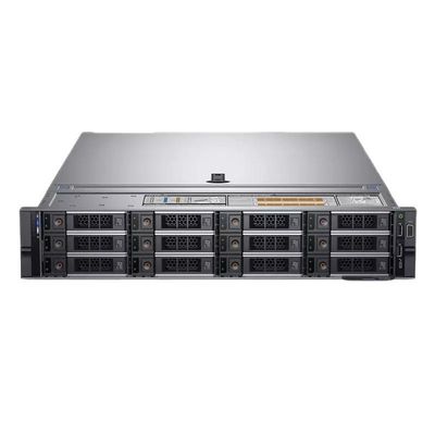Stock Availability Server PowerEdge R740XD R640 R540 R440 R340 R240 for Bulk Purchase