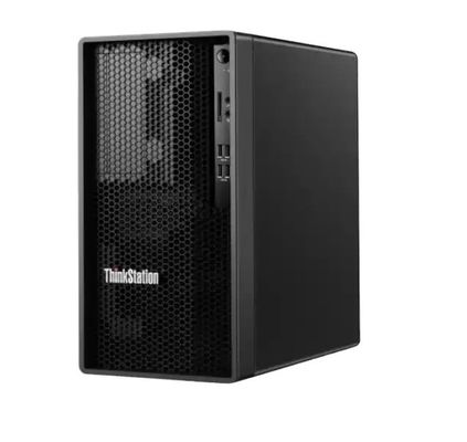 ThinkStation P3 Ultra I7-13700/16G/512SSD/RTX A2000 6G Tower Computer for Network 1000Mbps Ethernet Card and Performance