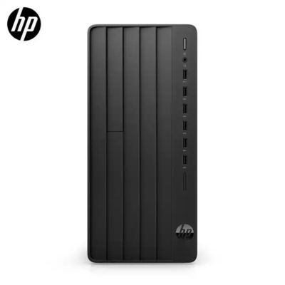 HPE Pro Tower 288 G9 Desktop I5-12500 8GB 512SSD Office Business Desktop Computer Pc products status Stock Private Mold NO