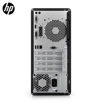 HPE Pro Tower 288 G9 Desktop I5-12500 8GB 512SSD Office Business Desktop Computer Pc products status Stock Private Mold NO