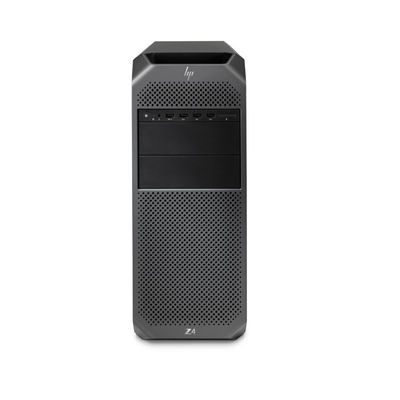 HPE Z4 G4 Workstation W-2295 Desktop Workstation Professional-Grade Workstation