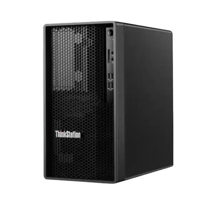 Customizable Lenovo Thinkstation P360 Tower Workstation Intel Core I7-12700 Desktop Computer for Customized and Tasks