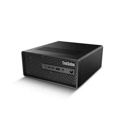 L Enovo Thinkstation P360 Tower Workstation with Intel Core I7-12700 Processor Desktop Computer and Ready to Order