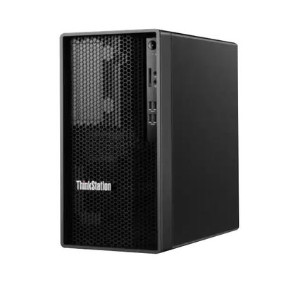 ThinkStation P3 Ultra Tower Workstation Intel Xeon Processor I7-13700/16G/512SSD/RTX A2000 6G for Smooth Gaming Experience