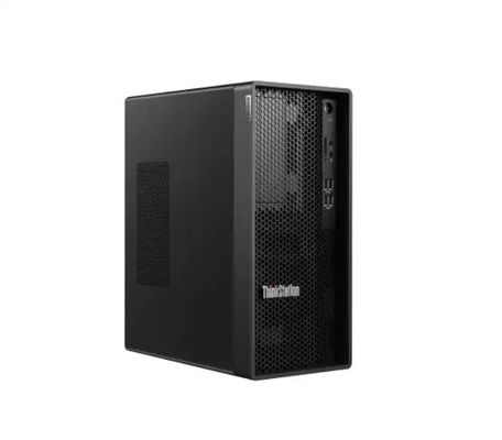 ThinkStation P3 Ultra Tower Workstation Intel Xeon Processor I7-13700/16G/512SSD/RTX A2000 6G for Smooth Gaming Experience