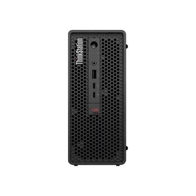 L Enovo Thinkstation P360 Tower Workstation with Intel Core I7-12700 Processor and Ready to Handle Your Demanding Tasks