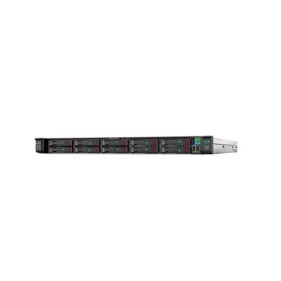 Rack-Mounted HPE ProLiant DL360 Gen10 Plus 8SFF Server 2.1Ghz Processor Main Frequency and Design with 24 DIMM Slots