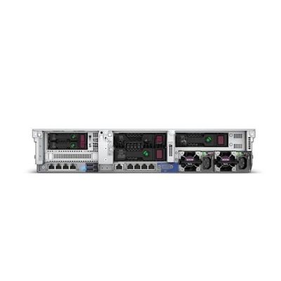 Stock HPE ProLiant DL380 Gen11 Server Computer GPU 2U Rack Mount Server with and Advanced Cooling System