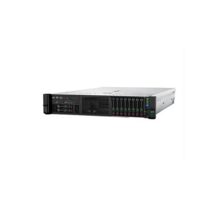 Stock HPE ProLiant DL380 Gen11 Server Computer GPU 2U Rack Mount Server with and Advanced Cooling System