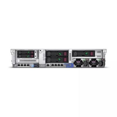 2Ghz Processor Main Frequency HPE DL388 Storage Chassis Network Rack Server for Customer Requirements