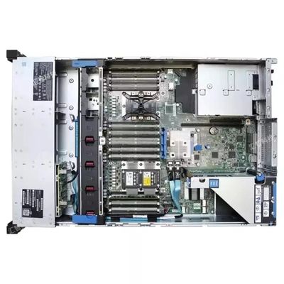 2Ghz Processor Main Frequency HPE DL388 Storage Chassis Network Rack Server for Customer Requirements