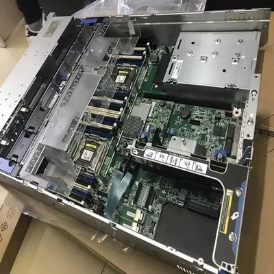 2Ghz Processor Main Frequency HPE DL388 Storage Chassis Network Rack Server for Customer Requirements