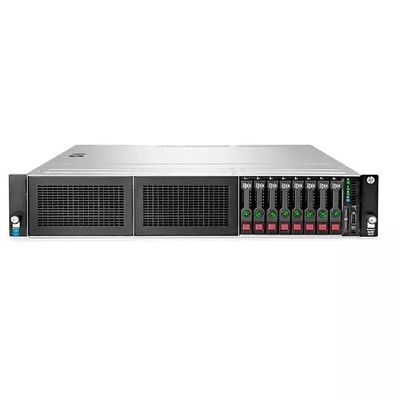 DL560 for HPE ProLiant G10 ILO5 8*SFF 4*CPU Mezzanine Board Barebones CTO Rack Server Top Performance and Efficiency