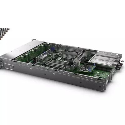 DL560 for HPE ProLiant G10 ILO5 8*SFF 4*CPU Mezzanine Board Barebones CTO Rack Server Top Performance and Efficiency
