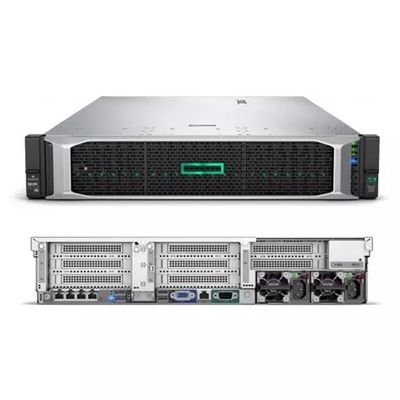 DL560 for HPE ProLiant G10 ILO5 8*SFF 4*CPU Mezzanine Board Barebones CTO Rack Server Top Performance and Efficiency