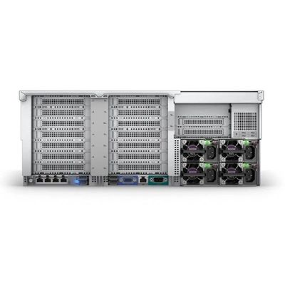 Original HPE DL580 Gen9/10 CTO Server S-ERVER 2Ghz Processor Main Frequency