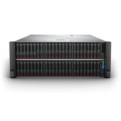 Original HPE DL580 Gen9/10 CTO Server S-ERVER 2Ghz Processor Main Frequency