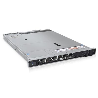 Private Mold EMC PowerEdge R450 Rack Server Best for Your Business Expansion