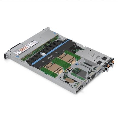 Private Mold EMC PowerEdge R450 Rack Server Best for Your Business Expansion