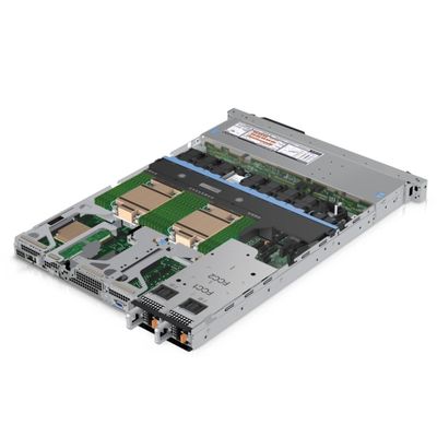Private Mold EMC PowerEdge R450 Rack Server Best for Your Business Expansion