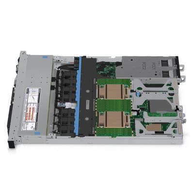 Private Mold EMC PowerEdge R450 Rack Server Best for Your Business Expansion