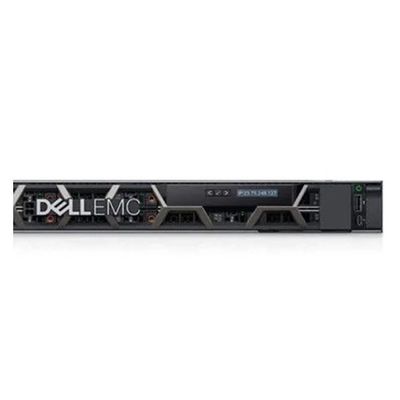 1U Rack Mini NAS Server R640 Private Mold and 2Ghz Processor Main Frequency for Your Requirements