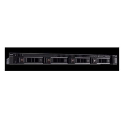 1U Rack Mini NAS Server R640 Private Mold and 2Ghz Processor Main Frequency for Your Requirements