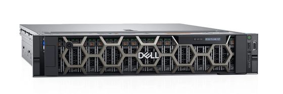 Database-Optimized PowerEdge R650 1U Rackmount Server with Xeon Processor and 1.7 GHz Main Frequency