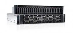 Database-Optimized PowerEdge R650 1U Rackmount Server with Xeon Processor and 1.7 GHz Main Frequency