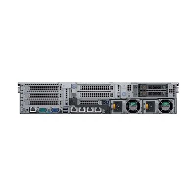 R740 R740XD 2U Rack Server Optimal Performance with 8*3.5 Inch Storage and 5218R Processor