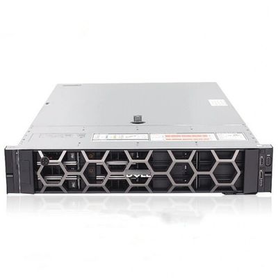 R740 R740XD 2U Rack Server Optimal Performance with 8*3.5 Inch Storage and 5218R Processor