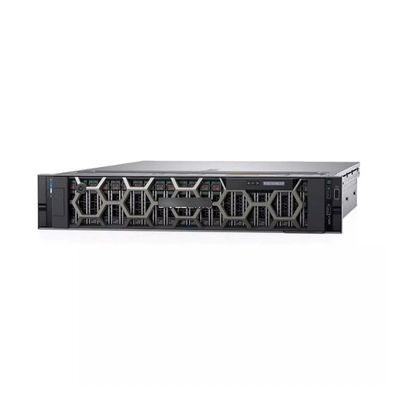 R740 R740XD 2U Rack Server Optimal Performance with 8*3.5 Inch Storage and 5218R Processor