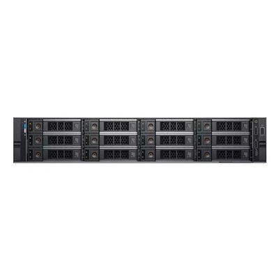 R740 R740XD 2U Rack Server Optimal Performance with 8*3.5 Inch Storage and 5218R Processor