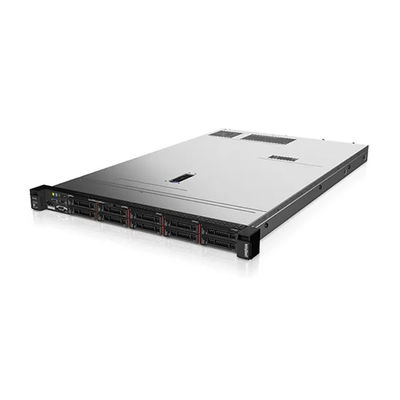 2.4 GHz Frecuencia del procesador Intel Xeon 6336Y Servidor SR258 V2 y rendimiento para rack