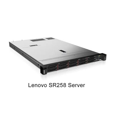 2.4 GHz Frecuencia del procesador Intel Xeon 6336Y Servidor SR258 V2 y rendimiento para rack